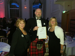 Litigation Team Of The Year Irwin Mitchell Scotland